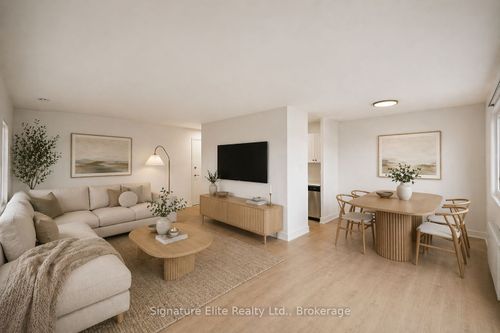 407-3 Swift Drive, North York, ON, M4A2A3 | Card Image