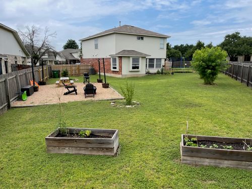 3515 Rock Shelf Ln, Round Rock, TX, 78681-1140 | Card Image