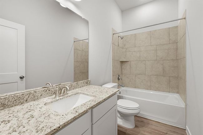 12519 Ja Ranch Ct, House other with 4 bedrooms, 3 bathrooms and 2 parking in Cypress TX | Image 18