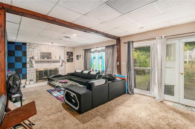2549 Emerald Dr, House other with 4 bedrooms, 3 bathrooms and null parking in Jonesboro GA | Image 14
