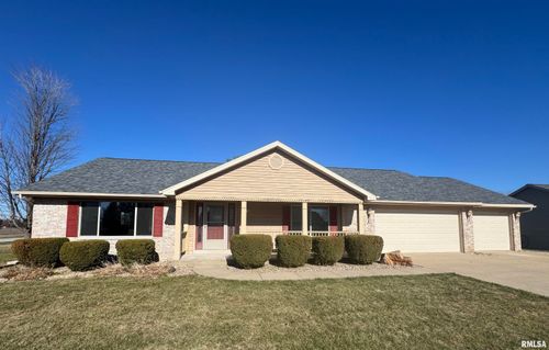 1200 Grand Ave, Macomb, IL, 61455-3458 | Card Image