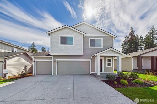 14012 199th Street Ct E, Graham, WA, 98338-1921 | Card Image