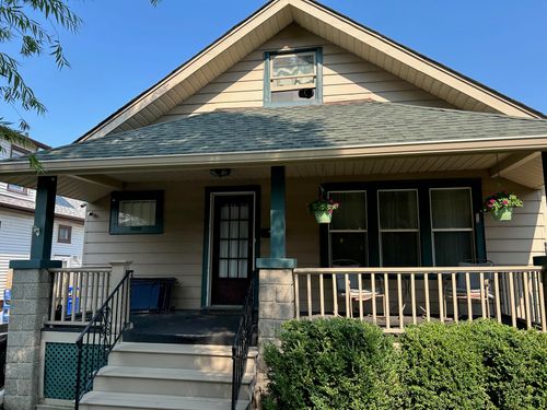 4405 18th Ave, Kenosha, WI, 53140-2709 | Card Image