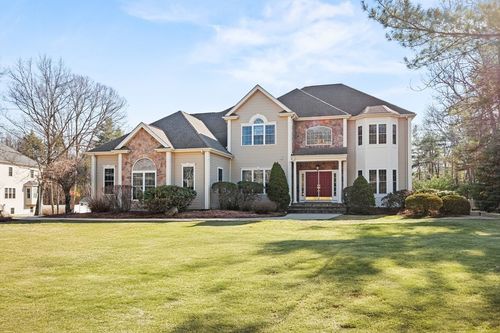 43 Lenox Dr, Franklin, MA, 02038-1188 | Card Image