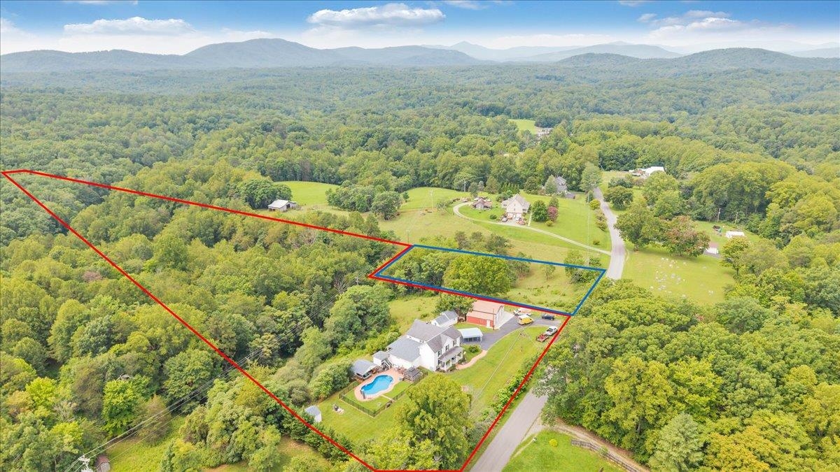 Residential in Vinton 2