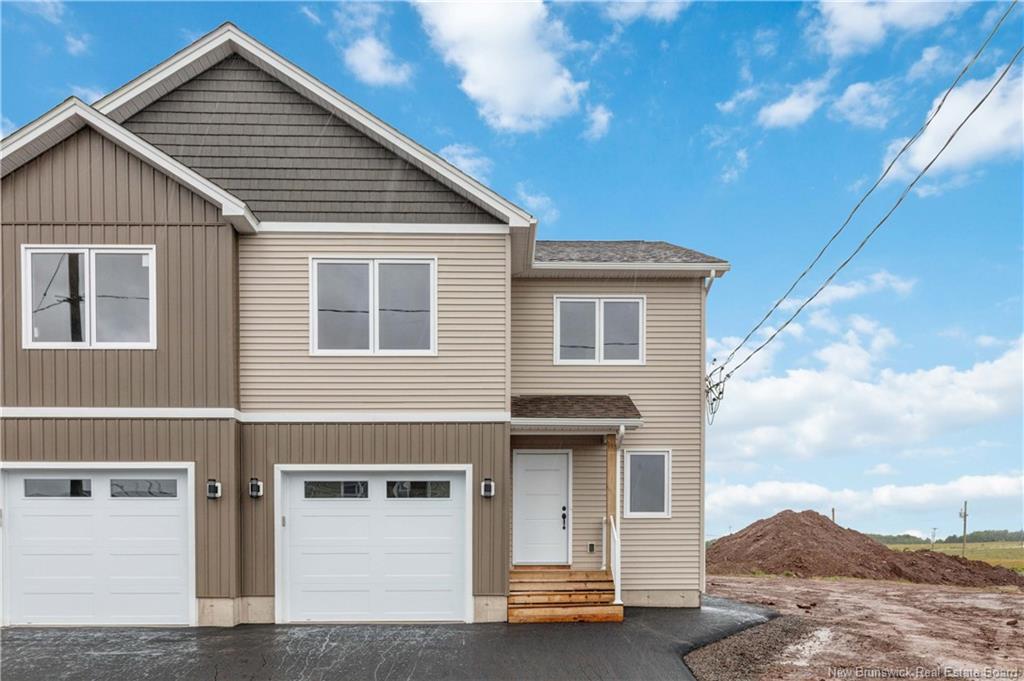 Residential in Moncton