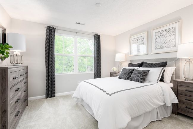 3392 Marble Loop, House attached with 3 bedrooms, 3 bathrooms and null parking in ROCKINGHAM VA | Image 4