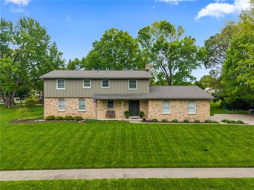 454 Shirley Ann Dr, Washingtn Twp, OH, 45458-4034 | Card Image