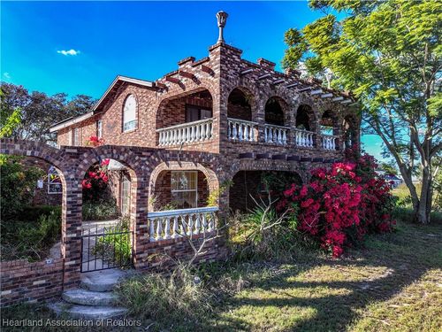 502 Lake Denton Ter, Avon Park, FL, 33825-9369 | Card Image