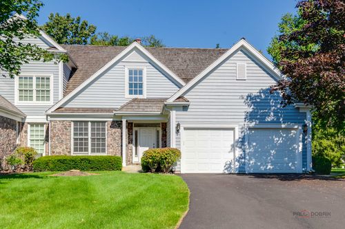 500-500 Andover Ct, Lake Forest, IL, 60045-4826 | Card Image