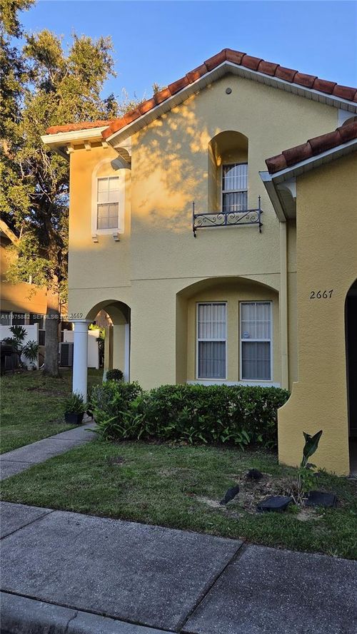 2669-2669 Mayaguana St, Kissimmee, FL, 34747-1816 | Card Image