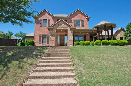 3200 Oak Dr, Rockwall, TX, 75032-5994 | Card Image