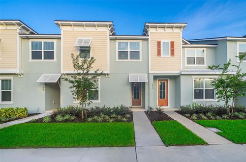 1808 Tropical Palms Cir, Kissimmee, FL, 34747 | Card Image
