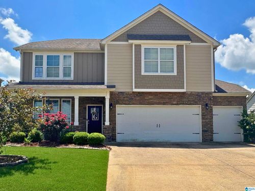 362 Rock Dr, GARDENDALE, AL, 35071-1208 | Card Image