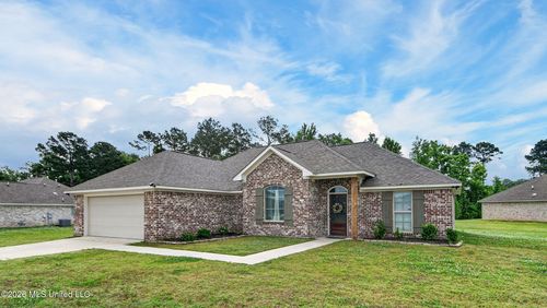 133 Richmond Way, Canton, MS, 39046-6001 | Card Image