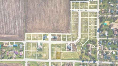 lot-1-510 N Main Street, Conrad, IA, 50621 | Card Image