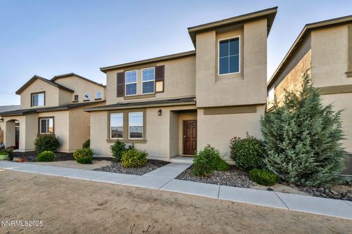 9602 Nautical Mile Rd, Reno, NV, 89506-8826 | Card Image