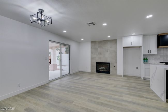 7413 Turtle Dove Ct, House other with 3 bedrooms, 2 bathrooms and null parking in Las Vegas NV | Image 12