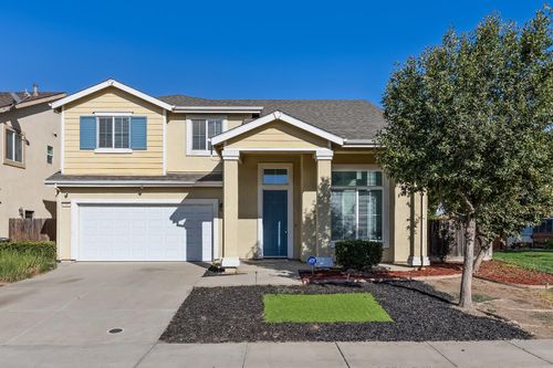 1808 Rancho Encantado Ct, Modesto, CA, 95358 | Card Image