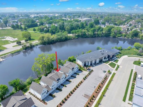 b-814 N 15th Street, Sheboygan, WI, 53081 | Card Image