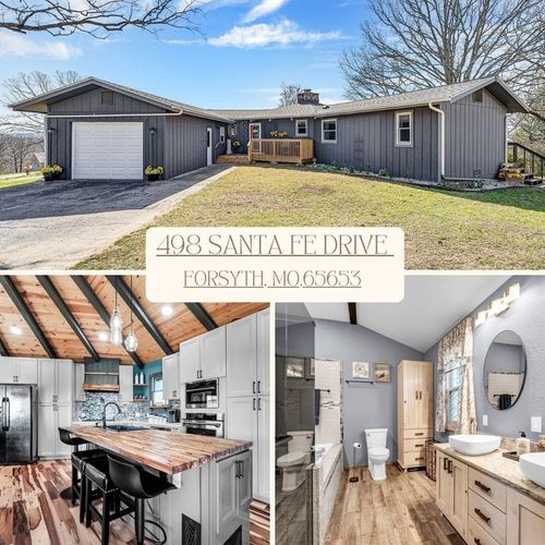 498 Santa Fe Dr, Forsyth, MO, 65653-5254 | Card Image