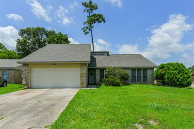 14835 Sheffield Terrace Terrace, House other with 3 bedrooms, 2 bathrooms and null parking in Channelview TX | Image 1