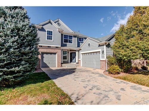 11545 S Flower Mound Way, Parker, CO, 80134-3085 | Card Image