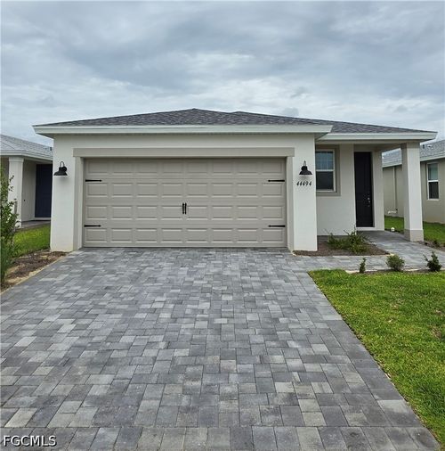 44494 Diamond Trl, Babcock Ranch, FL, 33982-6177 | Card Image