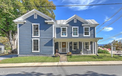 217 S Irish St, Greeneville, TN, 37743-4917 | Card Image