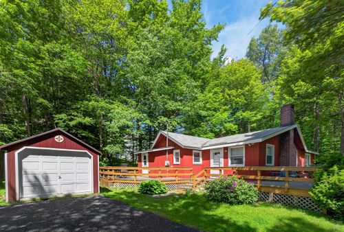 13 Sunne Village Ln, West Dover, VT, 05356-8816 | Card Image