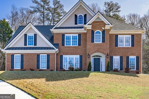 1990 Silverstone Dr, Lawrenceville, GA, 30045-7272 | Card Image