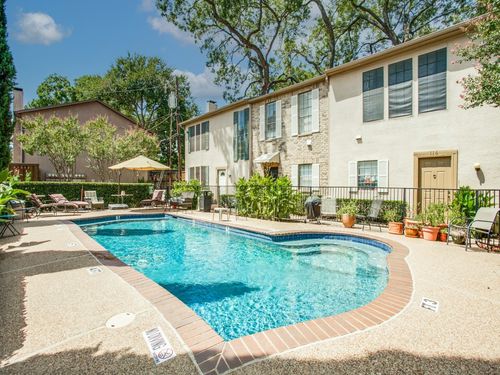 103-3817 Rawlins St, Dallas, TX, 75219-4253 | Card Image