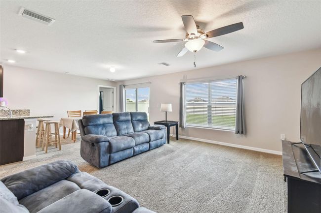 8034 Broad Pointe Dr, House other with 3 bedrooms, 2 bathrooms and null parking in ZEPHYRHILLS FL | Image 19