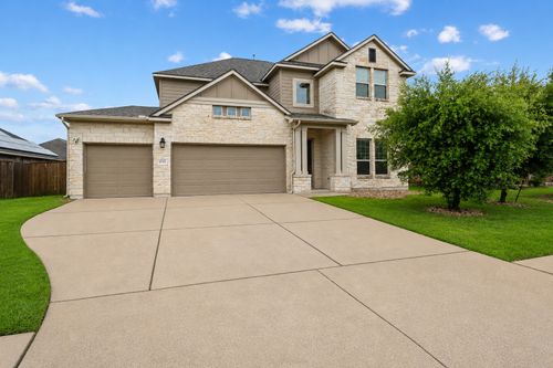 19509 Kolsti Way, Pflugerville, TX, 78660-4167 | Card Image