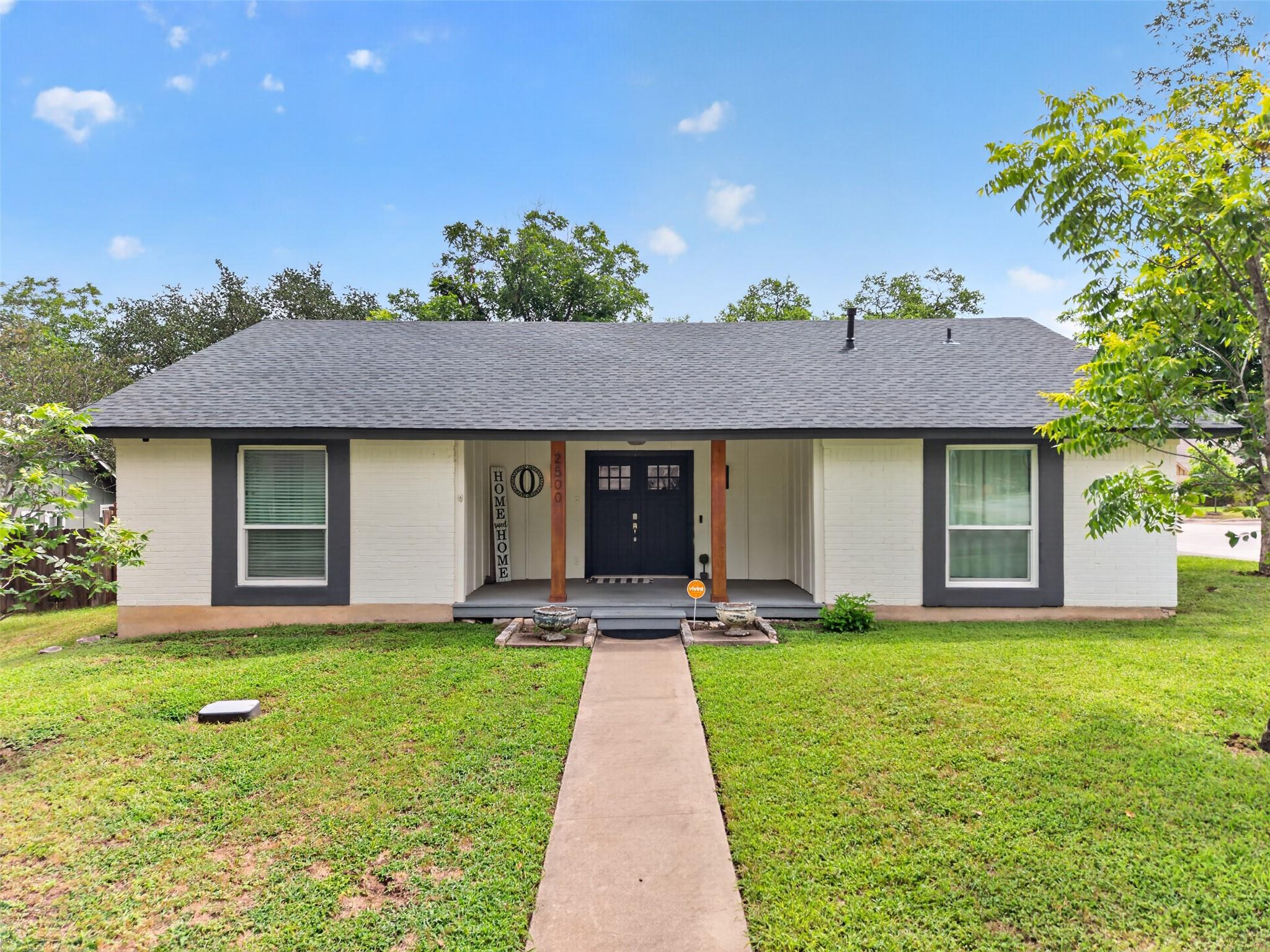 Residential in Austin