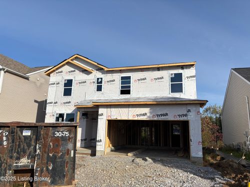 152 Wood Duck Way, Louisville, KY, 40218 | Card Image