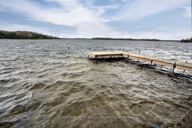 108 Lb 7 A N/A E, House other with 2 bedrooms, 1 bathrooms and 4 parking in Rideau Lakes ON | Image 16