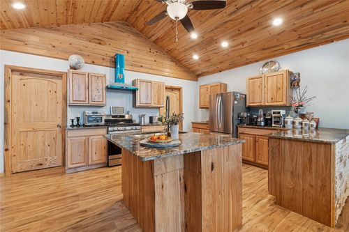 150 Whisper Ridge Dr, Bigfork, MT, 59911-3777 | Card Image