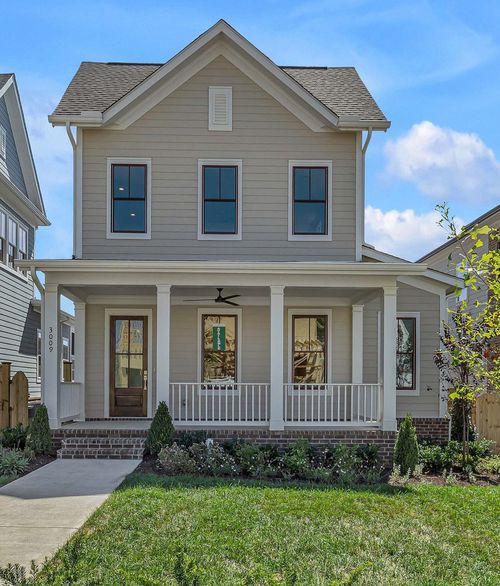 3009 Winterberry Dr, Nolensville, TN, 37135-2219 | Card Image