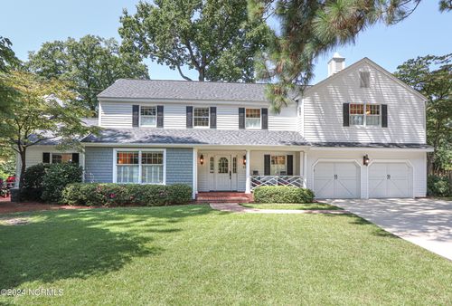 55 Palmetto Road, Pinehurst, NC, 28374 | Card Image