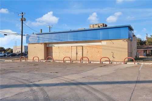 3620 Buddy Owens Ave, McAllen, TX, 78504-5201 | Card Image