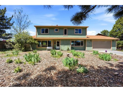 6795 Hillridge Pl, Parker, CO, 80134-6317 | Card Image