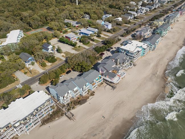 2008 Surfrider Ct, Condo with 3 bedrooms, 2 bathrooms and null parking in Kure Beach NC | Image 74