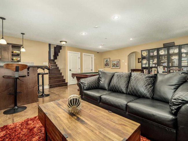 208 Mt Sunburst Place W, House other with 4 bedrooms, 3 bathrooms and 4 parking in Lethbridge AB | Image 33