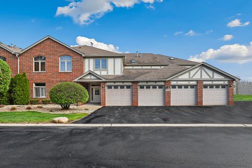 1-6230 Misty Pines Dr, Tinley Park, IL, 60477-5439 | Card Image
