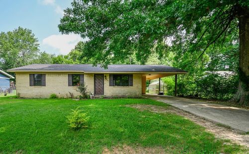 1807 Lena Ave, Mena, AR, 71953-2800 | Card Image