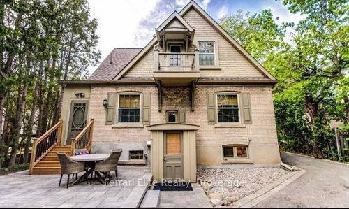 bsmt-66 Richmond St, Richmond Hill, ON, L4C3Y4 | Card Image