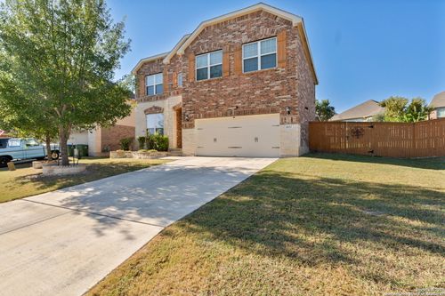 14010 Persimmon Cv, San Antonio, TX, 78245-4492 | Card Image