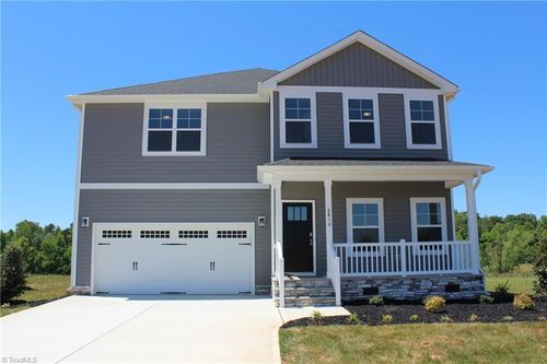 15-sg-6816 Steeplegate Dr, Burlington, NC, 27215-0089 | Card Image