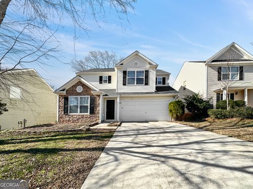 4045 Springvale Way, Mcdonough, GA, 30252-6872 | Card Image